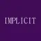 UAB MoD IMPLICIT
