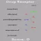 Drug Receptor