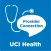UCI Health Provider Connection