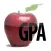 UIowa GPA Calculator