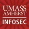 UMass Amherst Information Security Poster