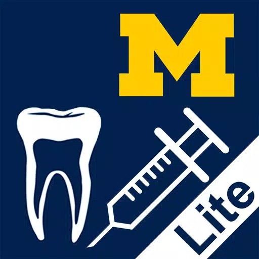 DentAnesthesiaLite–SecondLook DentAnesthesiaLite–SecondLook