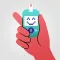 Diabetemoji Stickers
