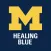 Healing Blue