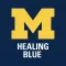 Healing Blue