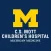 MOTT ENT Post-op Tonsillectomy