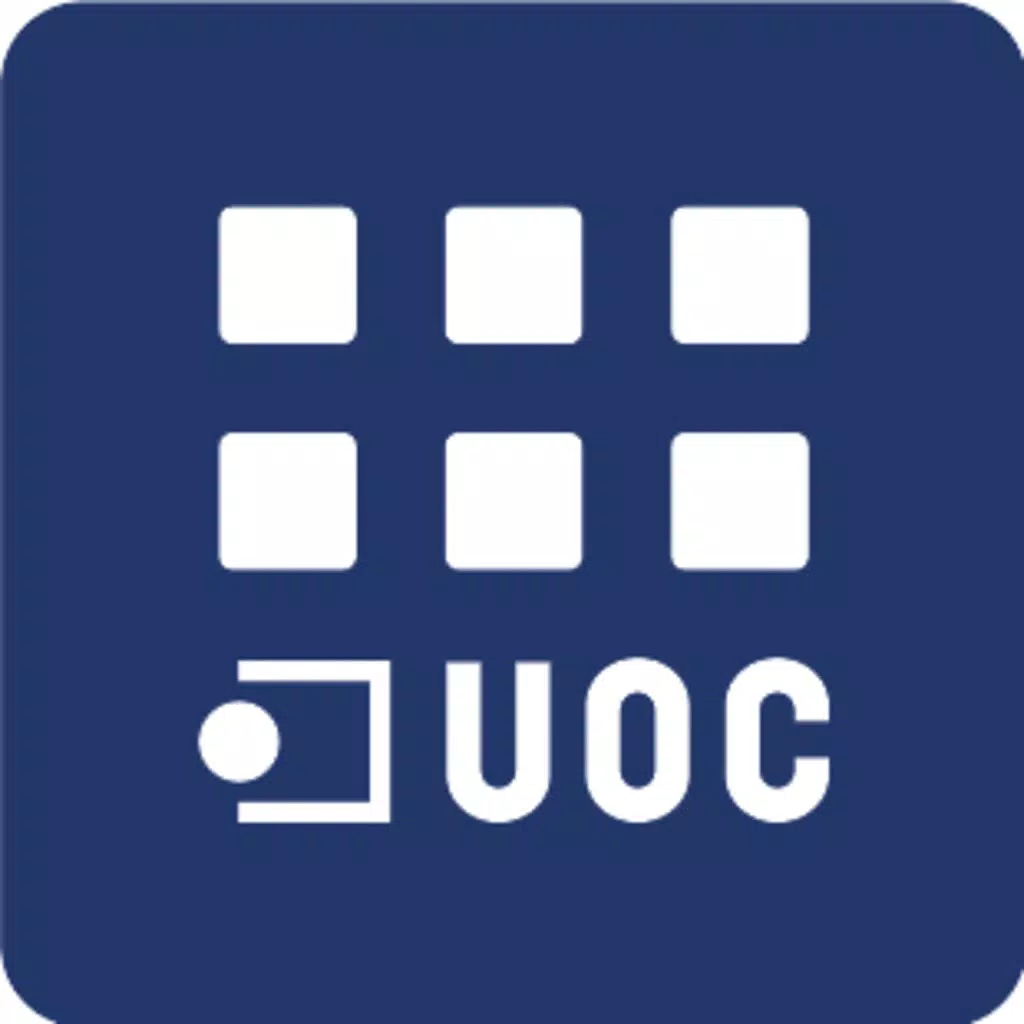My Mobile UOC (Official) My Mobile UOC (Official)