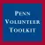 Penn Volunteer Toolkit