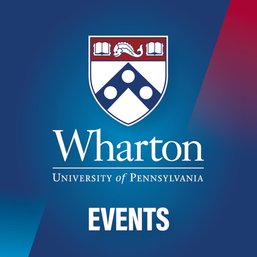 Wharton Events Wharton Events