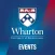 Wharton Events