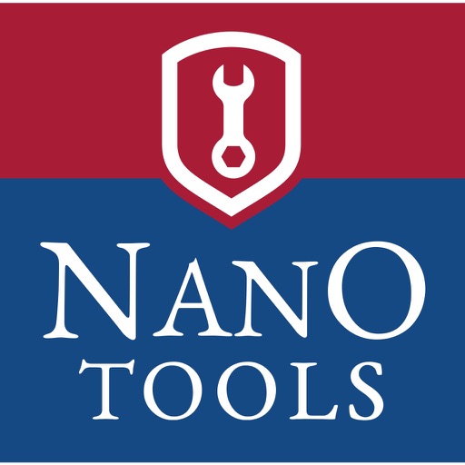 Wharton Nano Tools Wharton Nano Tools