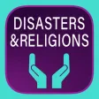 Disasters and Religions
