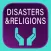 Disasters and Religions
