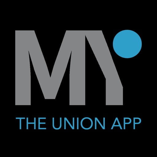 MY. | THE UNION APP MY. | THE UNION APP