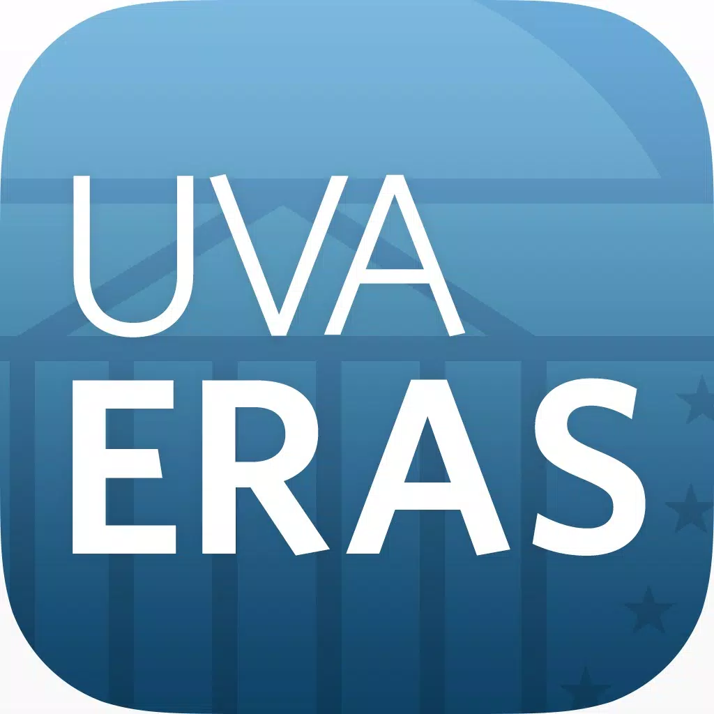UVA ERAS