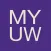 MyUW