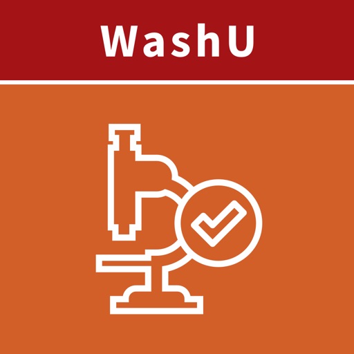 WashU IMSE Facility Logger WashU IMSE Facility Logger