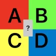 ABCD Cards ABCD Cards