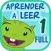 Leo con Grin FULL aprende leer