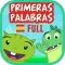 Primeras palabras FULL español