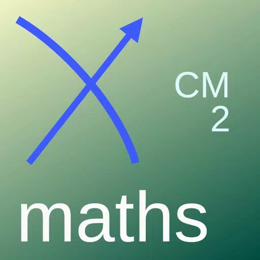 Maths CM2 Maths CM2