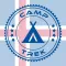 Camp Trek - Iceland