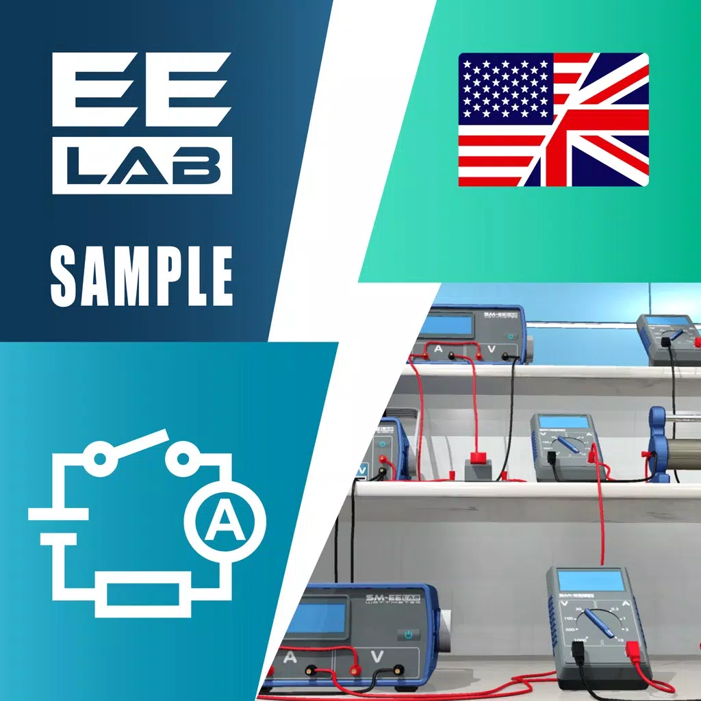 EE Lab - Sample EE Lab - Sample