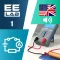 EE Lab 1