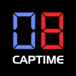 Captime - HIIT WOD Timer Captime - HIIT WOD Timer