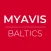 MyAvis Baltics