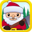 Lumberjack Santa