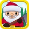 Lumberjack Santa