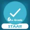 6th Grade STAAR Math Test 2019