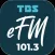 TBS eFM 101.3MHz