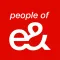 People of e&