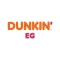Dunkin' Egypt