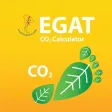 CO2 Calculator