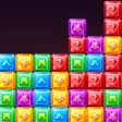 Colorful Gems for Fun