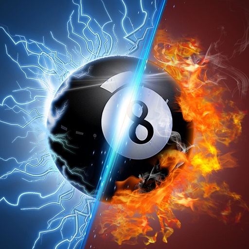 8 Ball Blitz Pro 8 Ball Blitz Pro