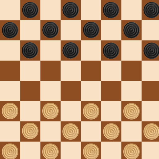 Ultimate Checkers