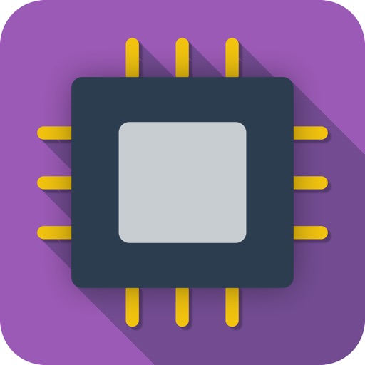 Electronics Toolkit calc Electronics Toolkit calc