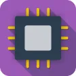 Electronics Toolkit calc