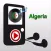 Algerian Radios - Top Stations Music Player FM/AM