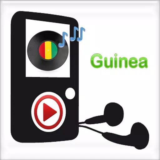 Stations de radio du Guinée - Meilleure Musique FM Stations de radio du Guinée - Meilleure Musique FM