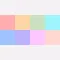 Eight Colors: Logic Puzzles