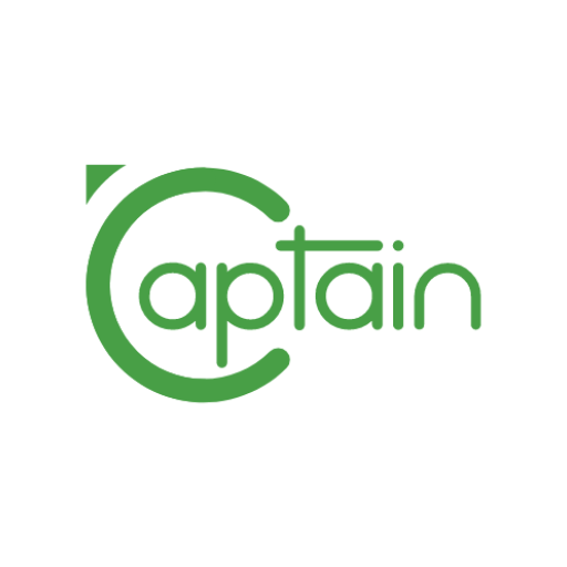 Captain Car - Driver