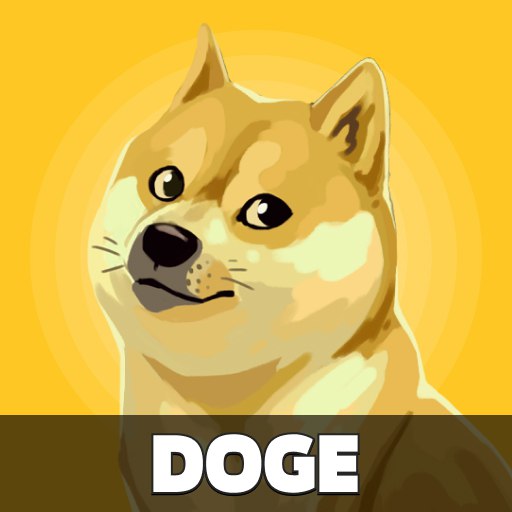 Crypto DOGE - Get Token Crypto DOGE - Get Token