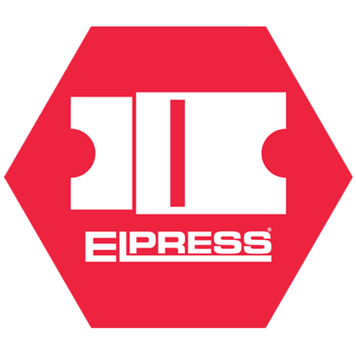 Elpress tool chart