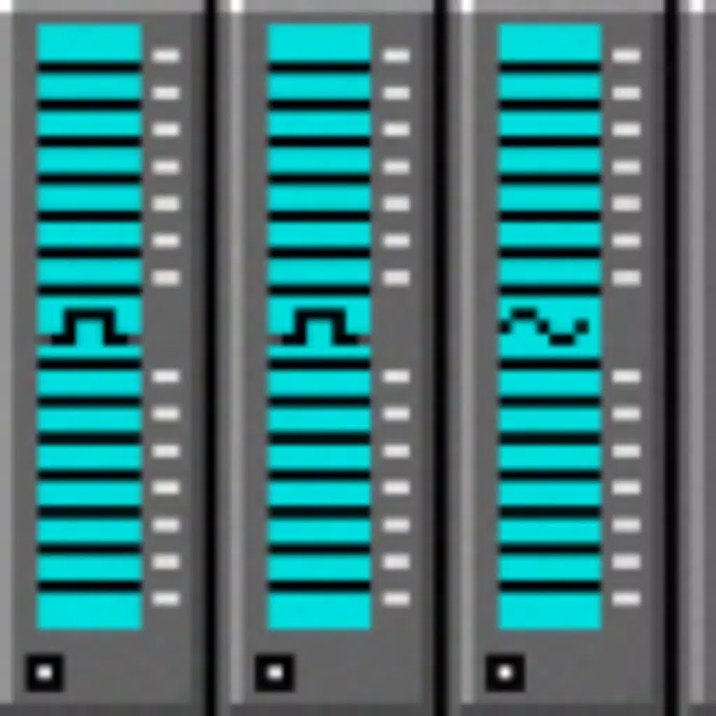 PLC Pointer for S7 Simatic