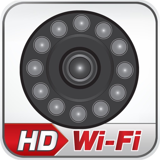 First Alert HD IP Camera First Alert HD IP Camera